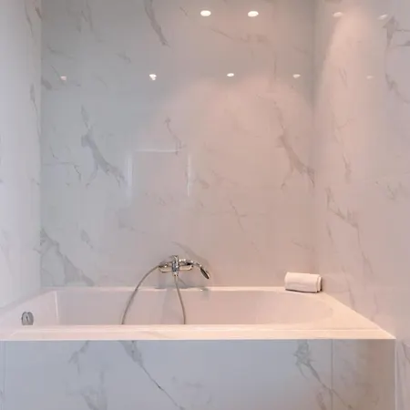 Apartmán Huswell - Luxurious Penthouse With Beautiful Seaview