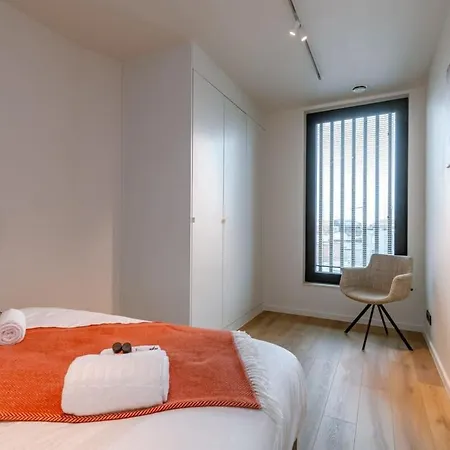 Huswell - Luxurious Penthouse With Beautiful Seaview Apartmán