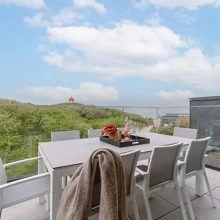 Apartmán Huswell - Luxurious Penthouse With Beautiful Seaview *