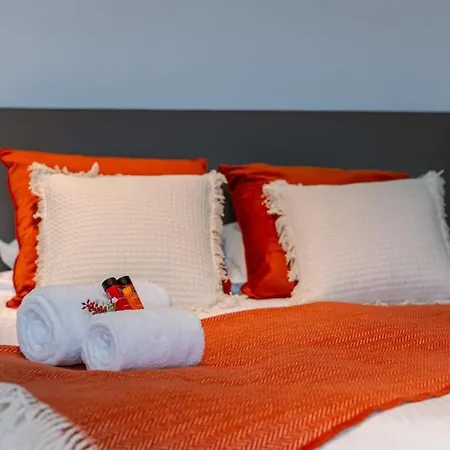 Apartmán Huswell - Luxurious Penthouse With Beautiful Seaview De Haan